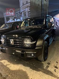 TANK 300